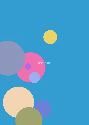 苹果可折叠iphone - 海贼王海报